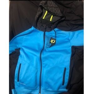 Nike Kevin Durant Performance Jacket!